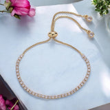 Bracelet Orella Tennis