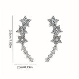Boucles Florales™ | Élégance intemporelle en or