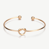 Bracelet Infinity Knot