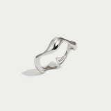 Bague en argent