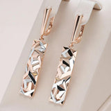 Timeless Anne™ | Boucles d'oreilles en or