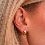 Boucles d'oreilles pendantes Lissandra