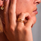 Bague Nil