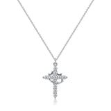 COLLIER LA CROIX ÉTERNELLE