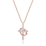 COLLIER LA CROIX ÉTERNELLE