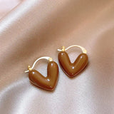 Urbaines™ | Boucles d'oreilles vintage en U