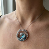 Collier Ocean's Oath