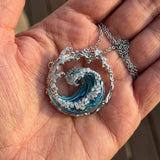 Collier Ocean's Oath