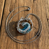 Collier Ocean's Oath