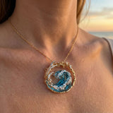 Collier Ocean's Oath