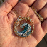 Collier Ocean's Oath