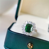 Halo™ | Bague en or, style intemporel