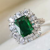 Halo™ | Bague en or, style intemporel