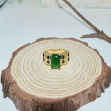 Bague Élégante™ | Style raffiné en or