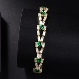 Baguette Royale™ | Bracelet en or raffiné