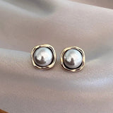 Boucles Noires™ | Élégance en perles raffinées
