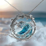 Collier Ocean's Oath