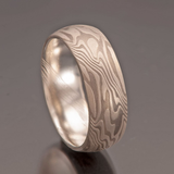 Bague Vintage Desert