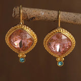 Railey™ | Boucles d'oreilles classiques élégantes