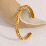 Bracelet vintage lune, étoile, soleil